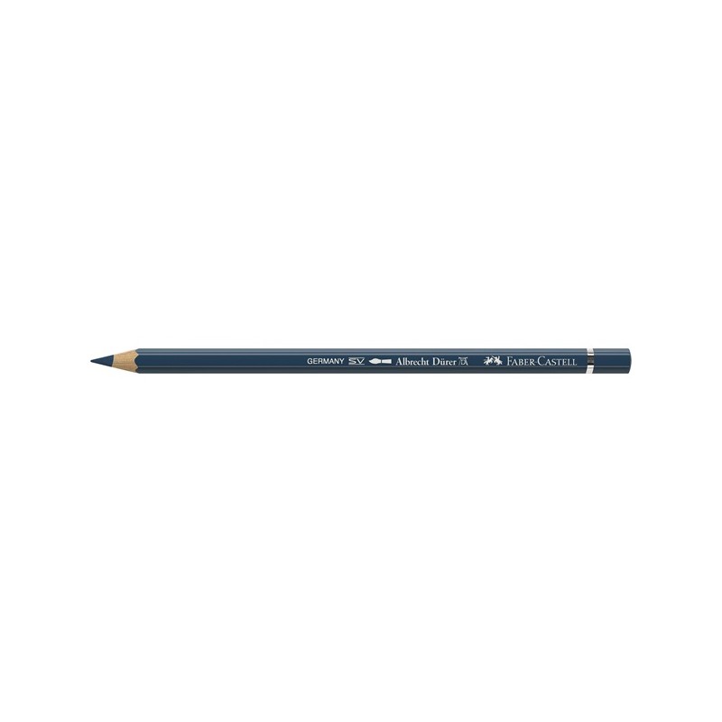 (FC-117746)Faber Castell crayon Albrecht Durer 246 Dark phthalo