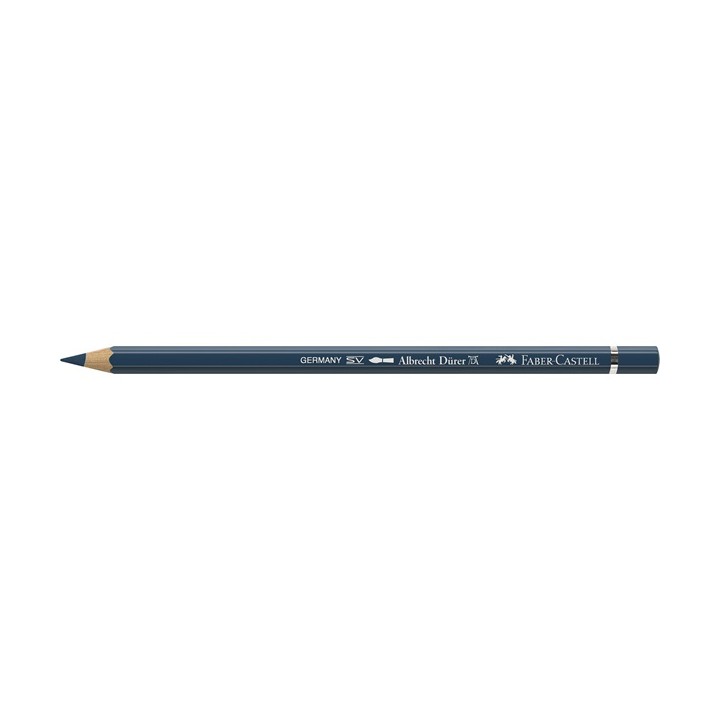 (FC-117746)Faber Castell Pencils Albrecht Durer 246 Dark phthalo