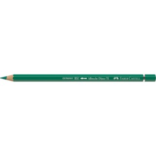 (FC-117764)Faber Castell crayon Albrecht Durer 264 Dark phthalo 