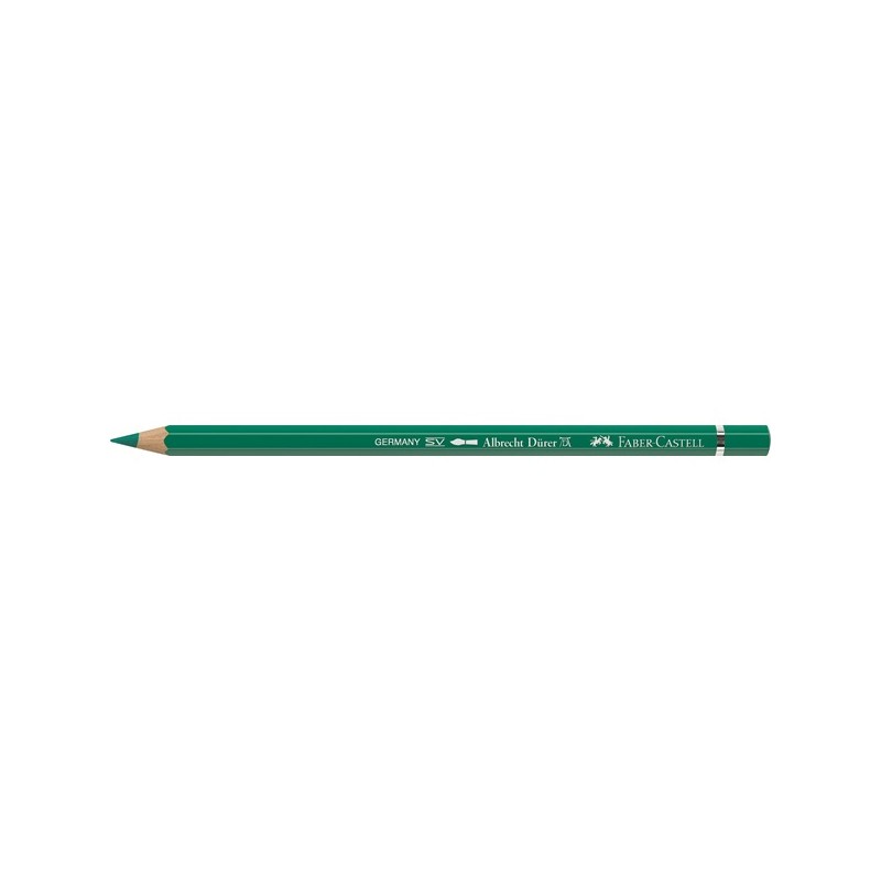 (FC-117764)Faber Castell crayon Albrecht Durer 264 Dark phthalo 