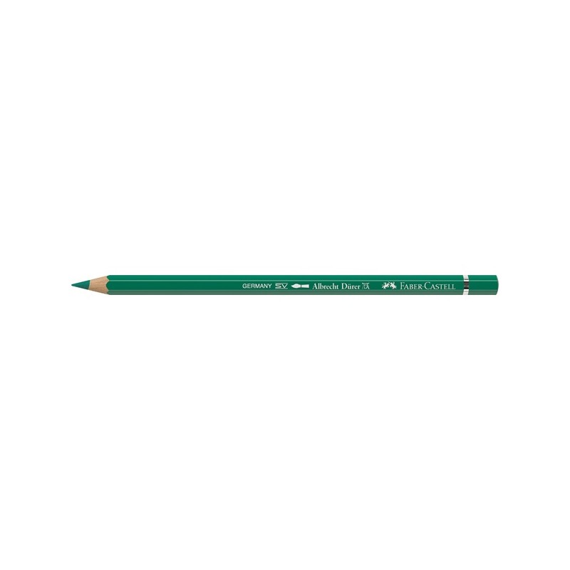 (FC-117764)Faber Castell Pencils Albrecht Durer 264 Dark phthalo