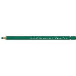 (FC-117764)Faber Castell Pencils Albrecht Durer 264 Dark phthalo