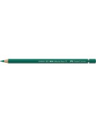 (FC-117776)Faber Castell Pencils Albrecht Durer 276 Chr. oxide g