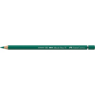 (FC-117776)Faber Castell crayon Albrecht Durer 276 Chr. oxide gr