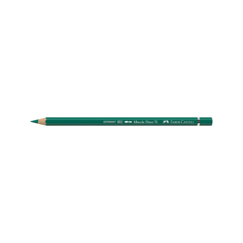(FC-117776)Faber Castell crayon Albrecht Durer 276 Chr. oxide gr