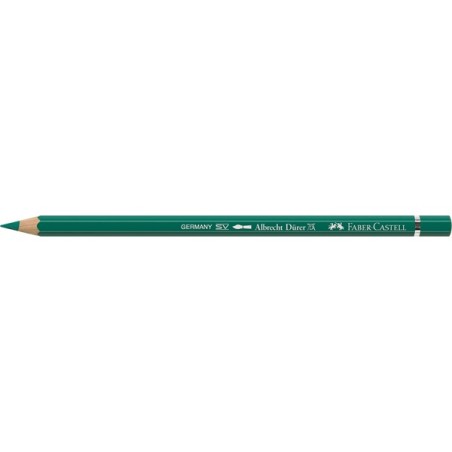 FC-117776)Faber Castell potlood Albrecht Durer 276 Chr. oxide gr