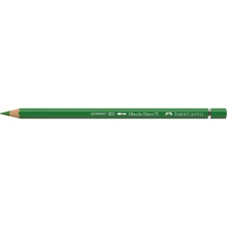 (FC-117766)Faber Castell crayon Albrecht Durer 266 Permanent gre