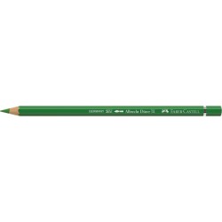 (FC-117766)Faber Castell crayon Albrecht Durer 266 Permanent gre