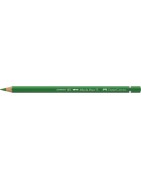 FC-117766)Faber Castell potlood Albrecht Durer 266 Permanent gre