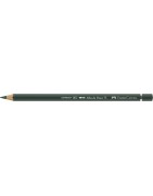 (FC-117767)Faber Castell Pencils Albrecht Durer 267 Pine green
