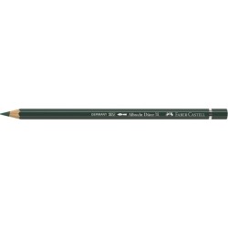 (FC-117767)Faber Castell crayon Albrecht Durer 267 Pine green