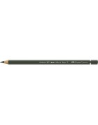 (FC-117778)Faber Castell Pencils Albrecht Durer 278 Chrome oxide