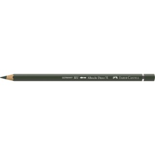 (FC-117778)Faber Castell Aquarellstift Albrecht Durer 278 Chrome