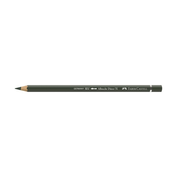 (FC-117778)Faber Castell Pencils Albrecht Durer 278 Chrome oxide