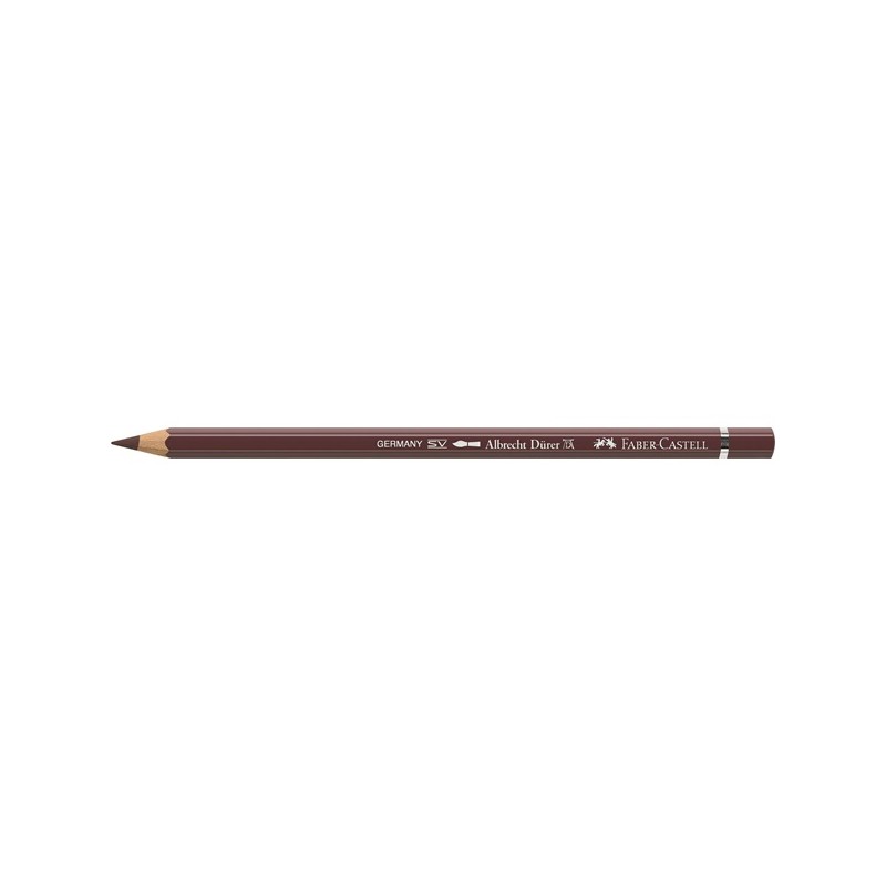 (FC-117763)Faber Castell Pencils Albrecht Durer 263 Caput mort. 