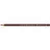 (FC-117763)Faber Castell crayon Albrecht Durer 263 Caput mort. v