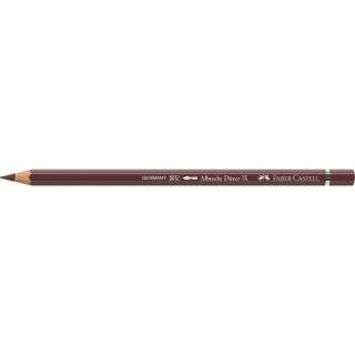 (FC-117763)Faber Castell Pencils Albrecht Durer 263 Caput mort. 