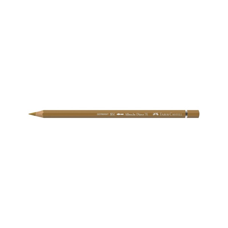 (FC-117768)Faber Castell Aquarellstift Albrecht Durer 268 green/