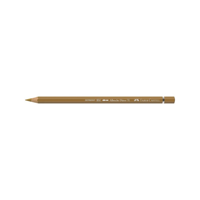 (FC-117768)Faber Castell Pencils Albrecht Durer 268 green/gold