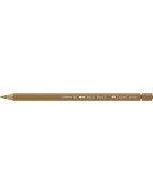 (FC-117768)Faber Castell Pencils Albrecht Durer 268 green/gold