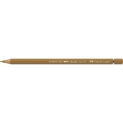 (FC-117768)Faber Castell Pencils Albrecht Durer 268 green/gold