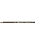 (FC-117780)Faber Castell Pencils Albrecht Durer 280 Burnt umber