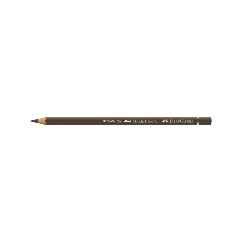 (FC-117780)Faber Castell Pencils Albrecht Durer 280 Burnt umber