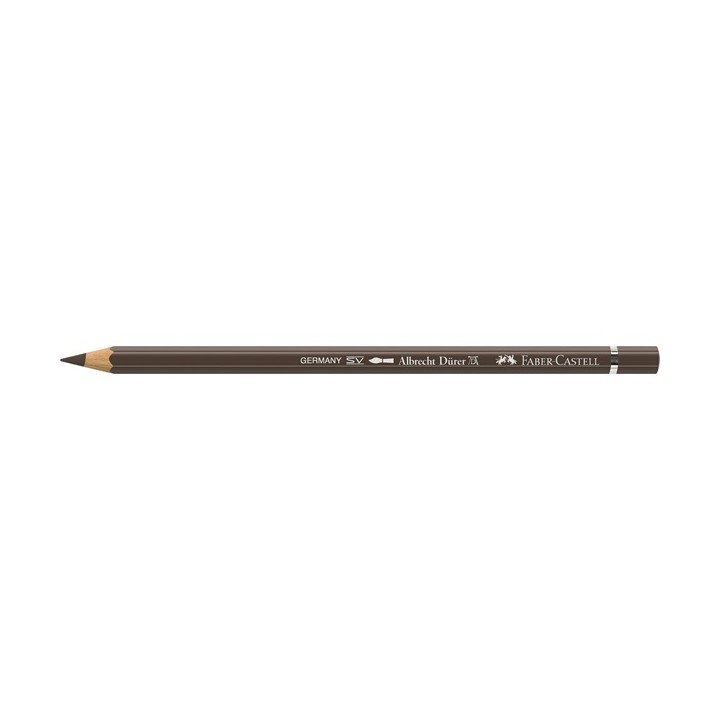 FC-117780)Faber Castell potlood Albrecht Durer 280 Burnt umber