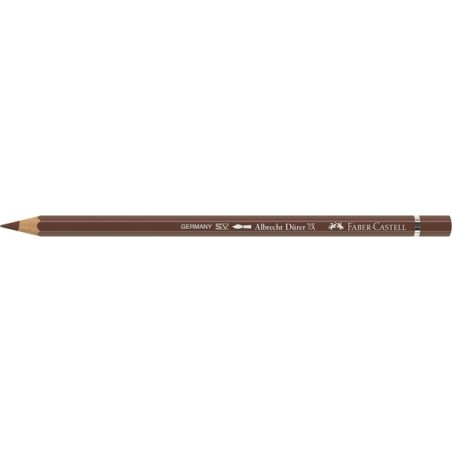 (FC-117783)Faber Castell Aquarellstift Albrecht Durer 283 Burnt 