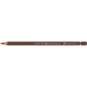 (FC-117783)Faber Castell crayon Albrecht Durer 283 Burnt sienna