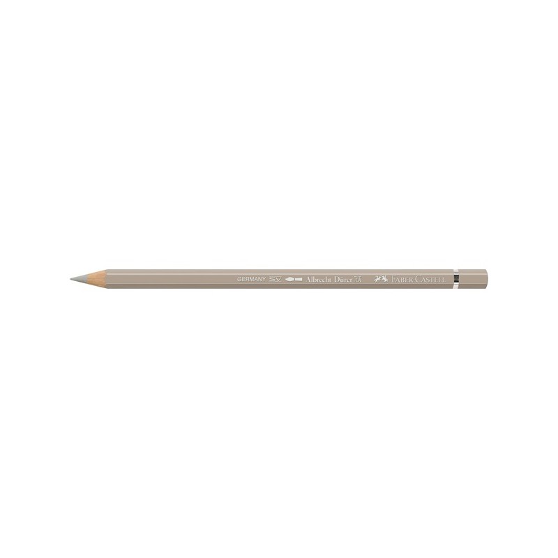 (FC-117771)Faber Castell crayon Albrecht Durer 271 Warm grey II