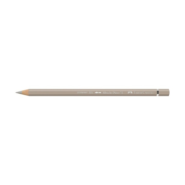 (FC-117771)Faber Castell crayon Albrecht Durer 271 Warm grey II