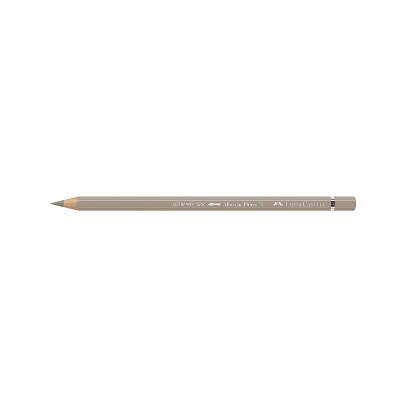 (FC-117772)Faber Castell crayon Albrecht Durer 272 Warm grey III