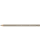 (FC-117772)Faber Castell Pencils Albrecht Durer 272 Warm grey II