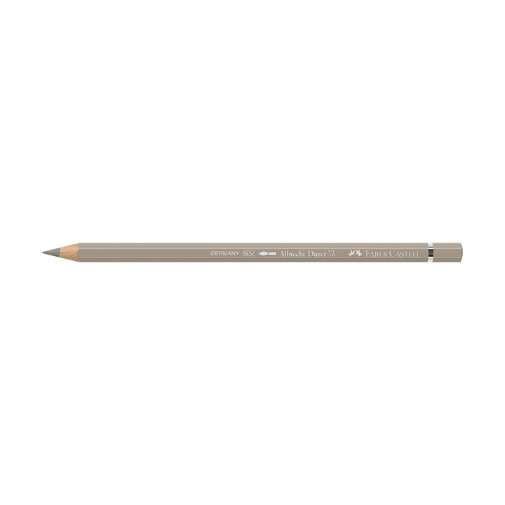 (FC-117772)Faber Castell crayon Albrecht Durer 272 Warm grey III