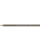(FC-117773)Faber Castell Pencils Albrecht Durer 273 Warm grey IV