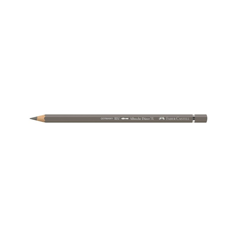 (FC-117773)Faber Castell crayon Albrecht Durer 273 Warm grey IV