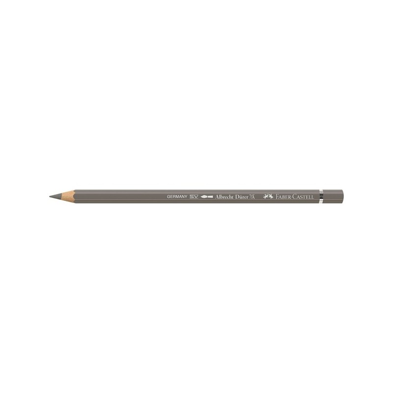 (FC-117773)Faber Castell Pencils Albrecht Durer 273 Warm grey IV