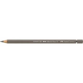 (FC-117773)Faber Castell Pencils Albrecht Durer 273 Warm grey IV