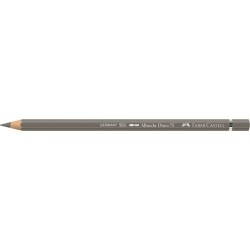 (FC-117773)Faber Castell Pencils Albrecht Durer 273 Warm grey IV