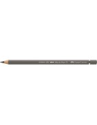 (FC-117774)Faber Castell Aquarellstift Albrecht Durer 274 Warm g
