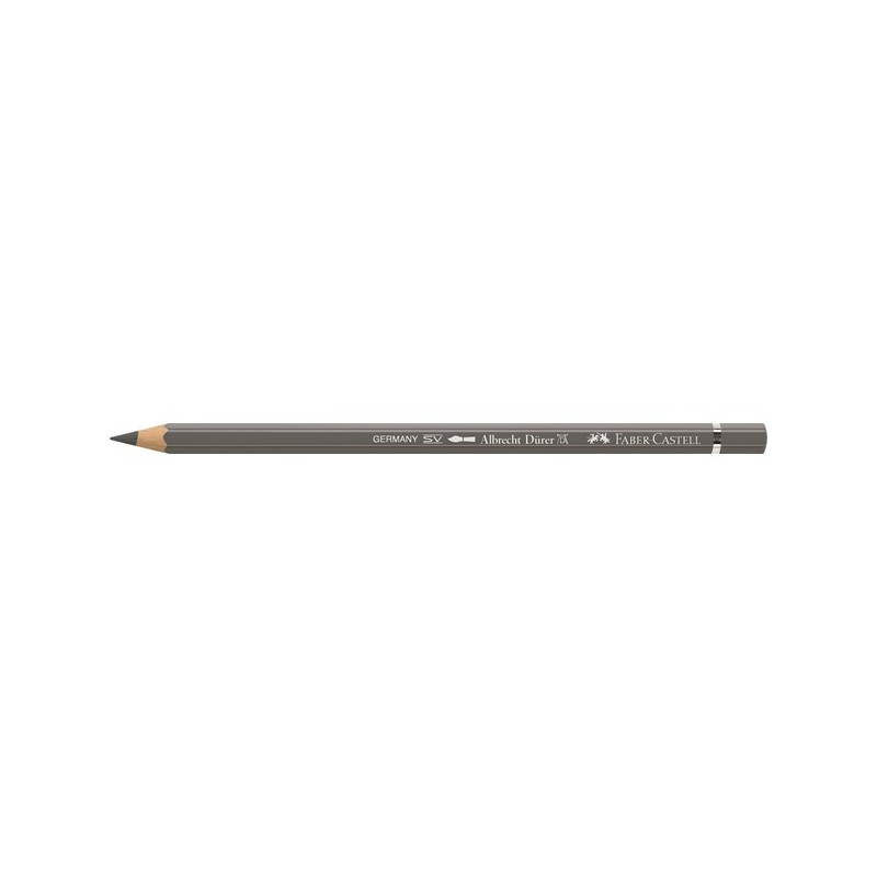 (FC-117774)Faber Castell crayon Albrecht Durer 274 Warm grey V