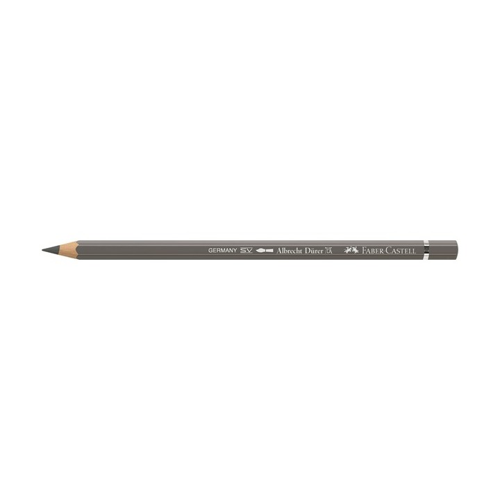 (FC-117774)Faber Castell crayon Albrecht Durer 274 Warm grey V