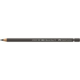 (FC-117775)Faber Castell crayon Albrecht Durer 275 Warm grey VI