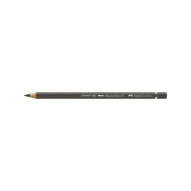 (FC-117775)Faber Castell crayon Albrecht Durer 275 Warm grey VI