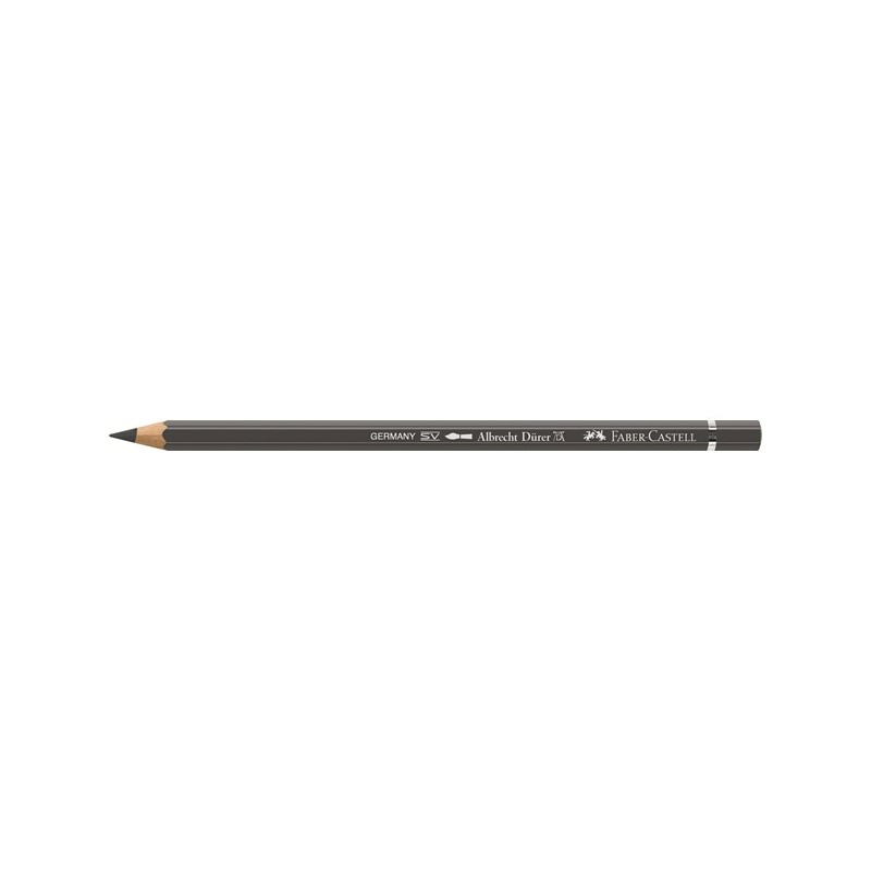 (FC-117775)Faber Castell crayon Albrecht Durer 275 Warm grey VI