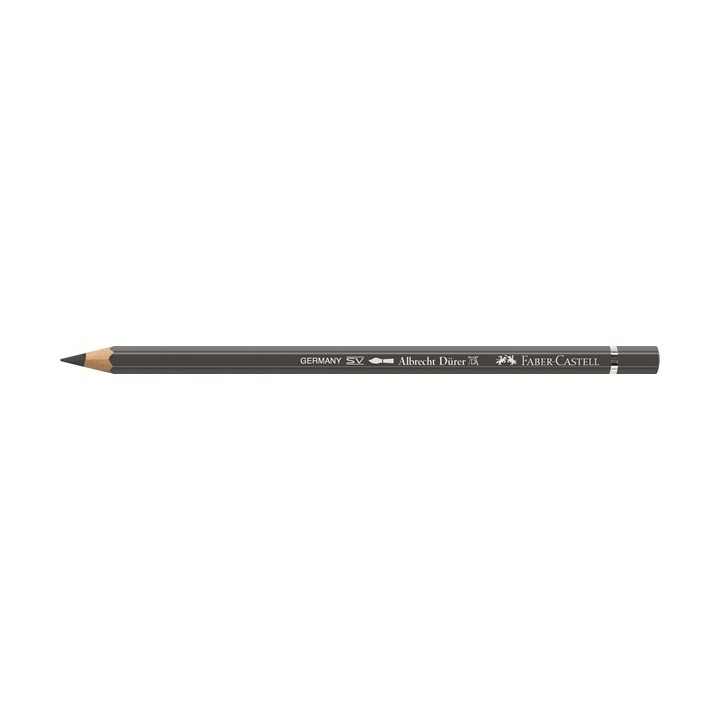 (FC-117775)Faber Castell Pencils Albrecht Durer 275 Warm grey VI