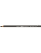 (FC-117775)Faber Castell Pencils Albrecht Durer 275 Warm grey VI