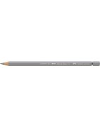 (FC-117732)Faber Castell Pencils Albrecht Durer 232 Cold grey II