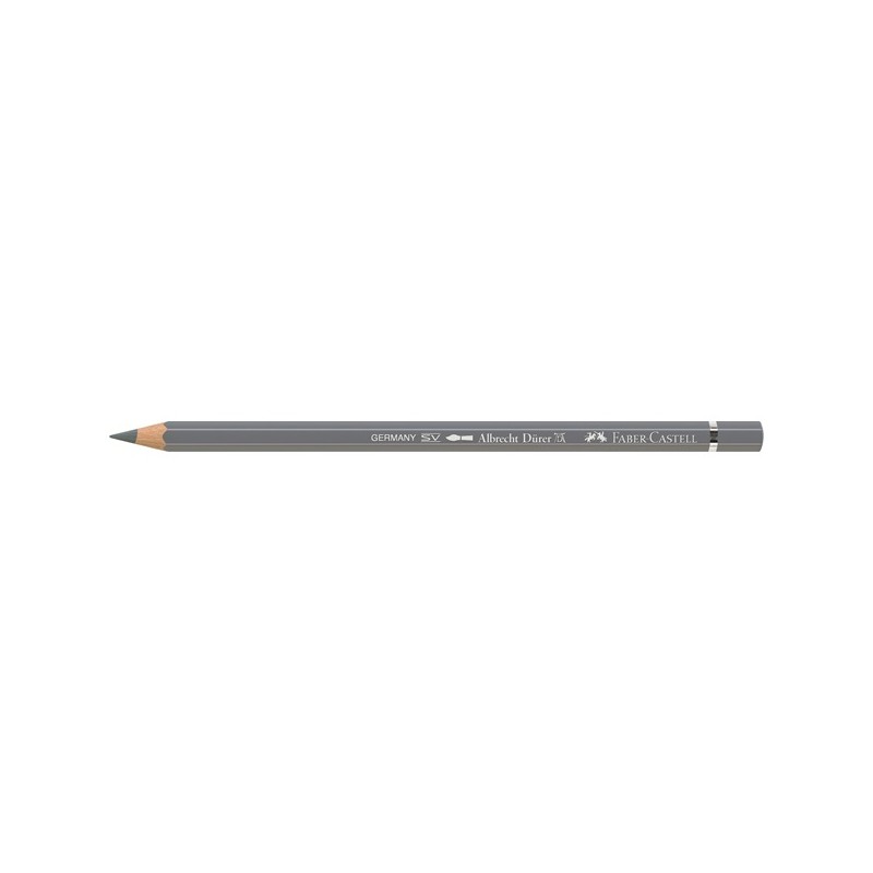 (FC-117733)Faber Castell crayon Albrecht Durer 233 Cold grey IV